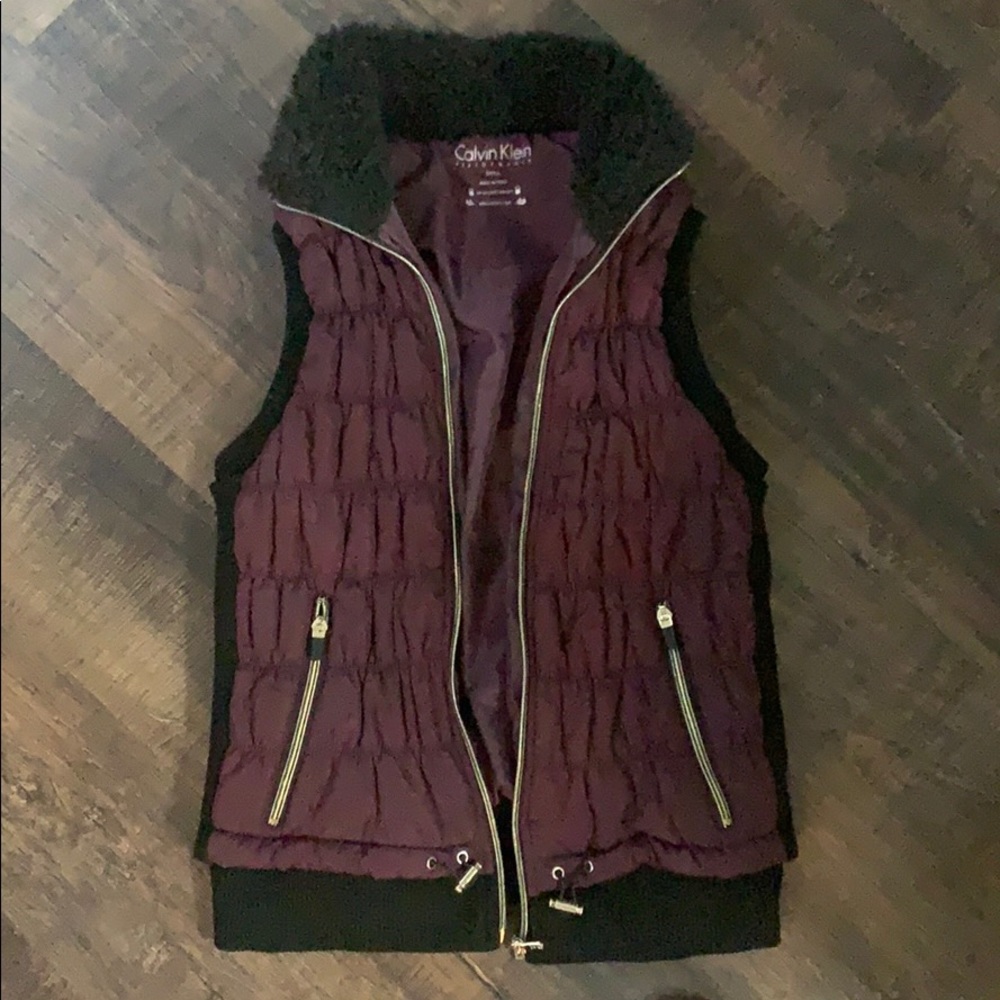 Calvin Klein Vest